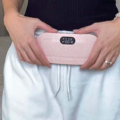 Faja Calor Confort Menstrual Personal