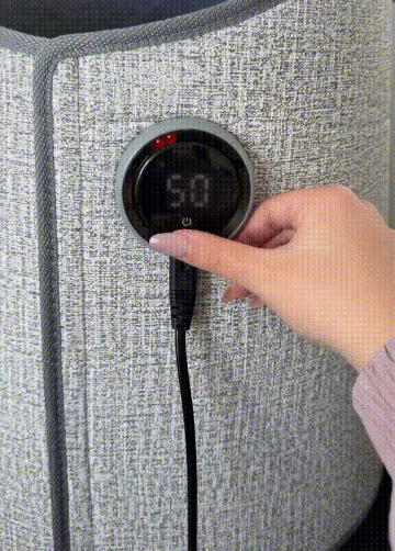 Calentapiés Plegable Elite